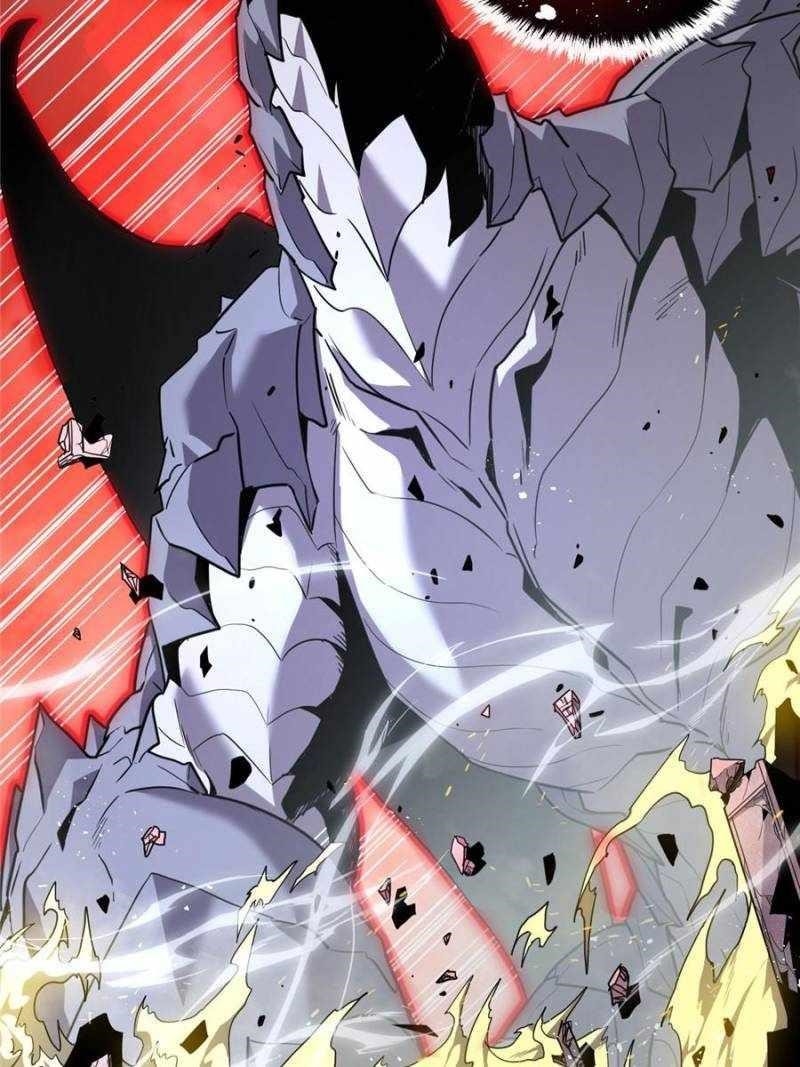 My System Is Very Serious Chapter 44 - Page 122