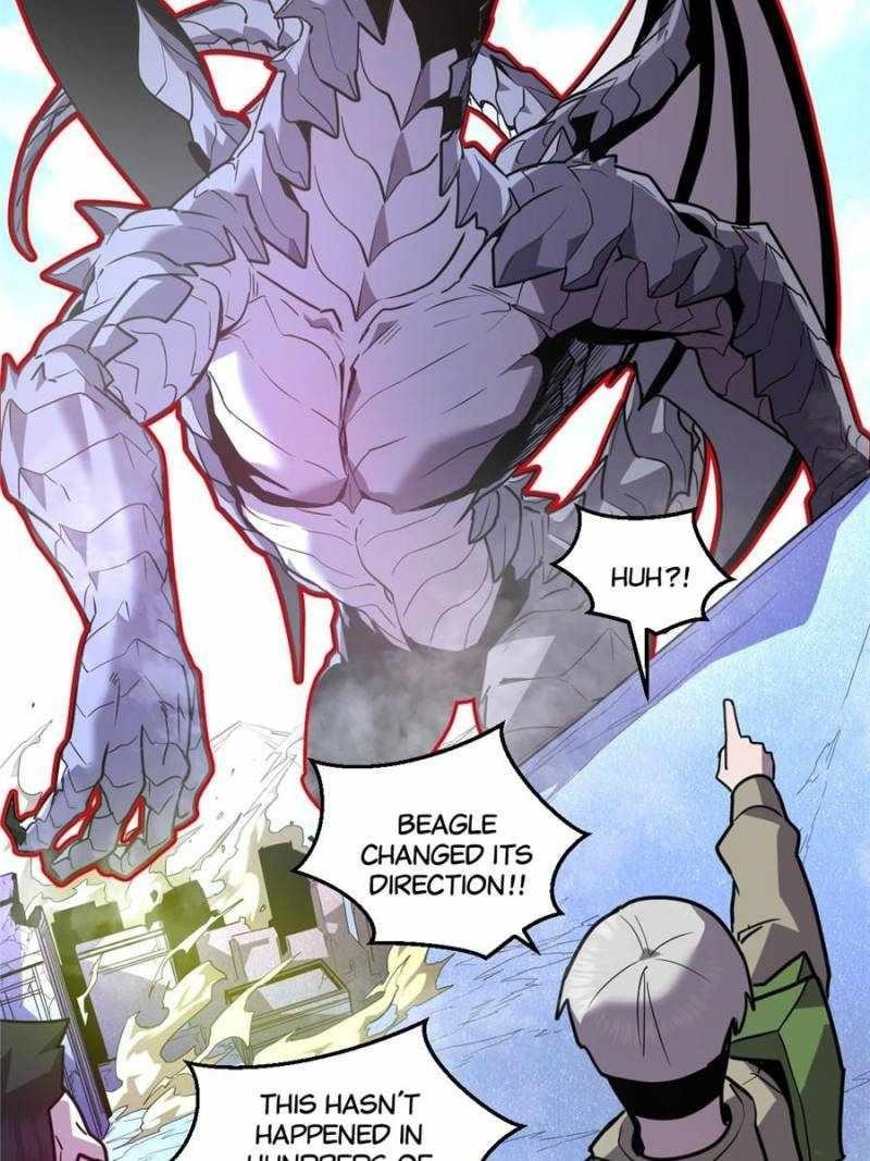 My System Is Very Serious Chapter 44 - Page 125