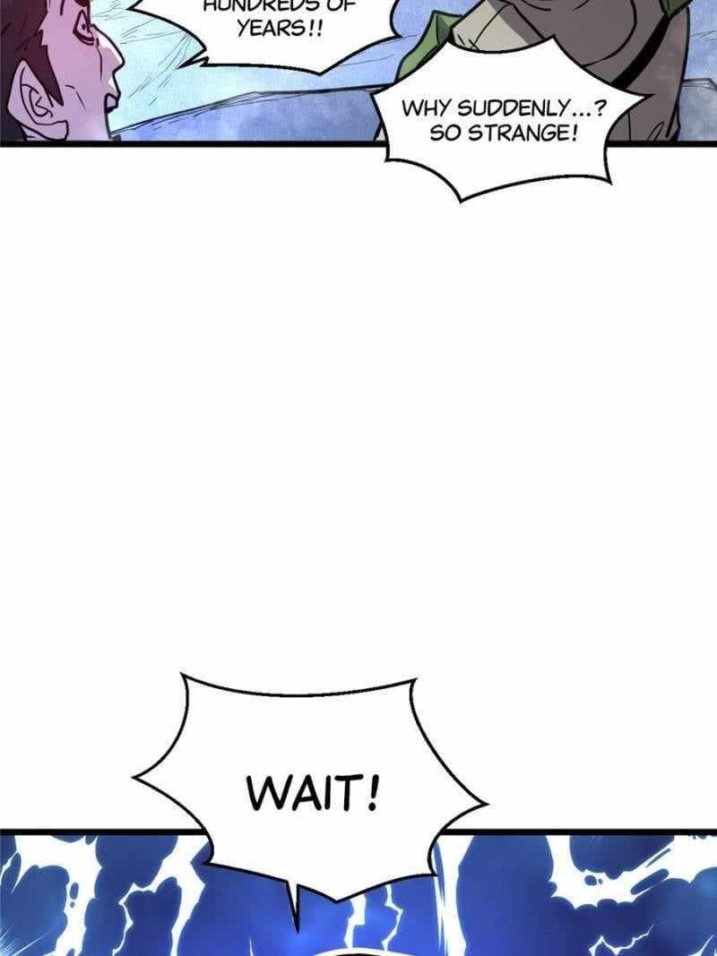 My System Is Very Serious Chapter 44 - Page 126