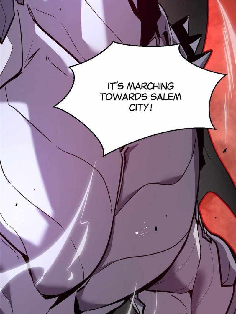 My System Is Very Serious Chapter 44 - Page 130