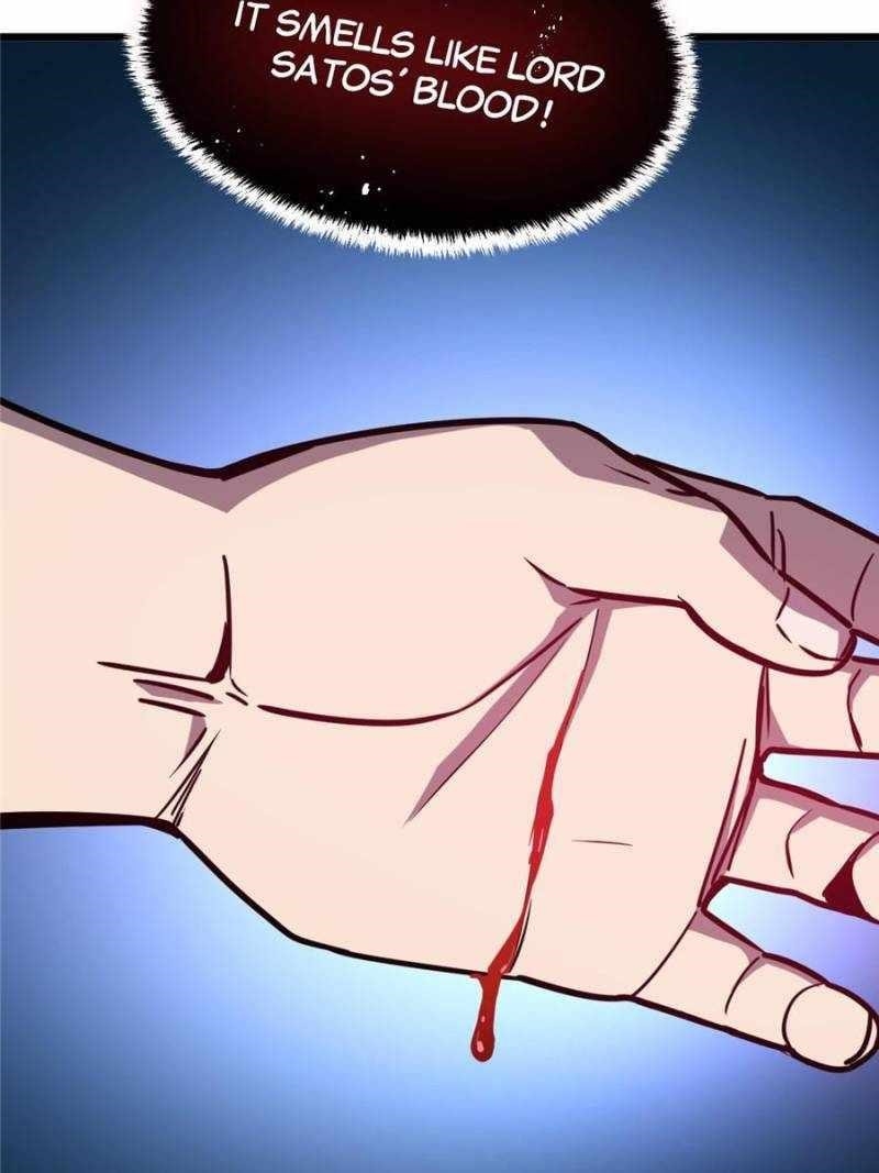 My System Is Very Serious Chapter 44 - Page 133