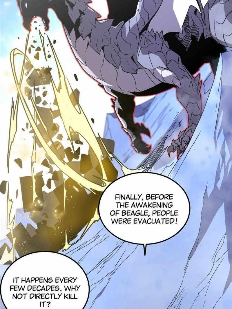 My System Is Very Serious Chapter 44 - Page 16