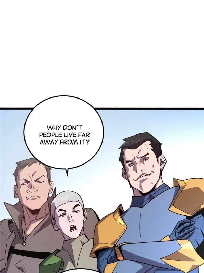 My System Is Very Serious Chapter 44 - Page 18