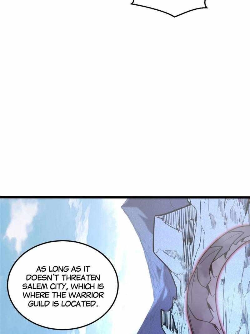 My System Is Very Serious Chapter 44 - Page 20