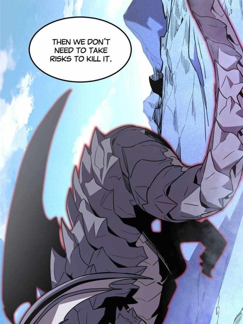 My System Is Very Serious Chapter 44 - Page 21