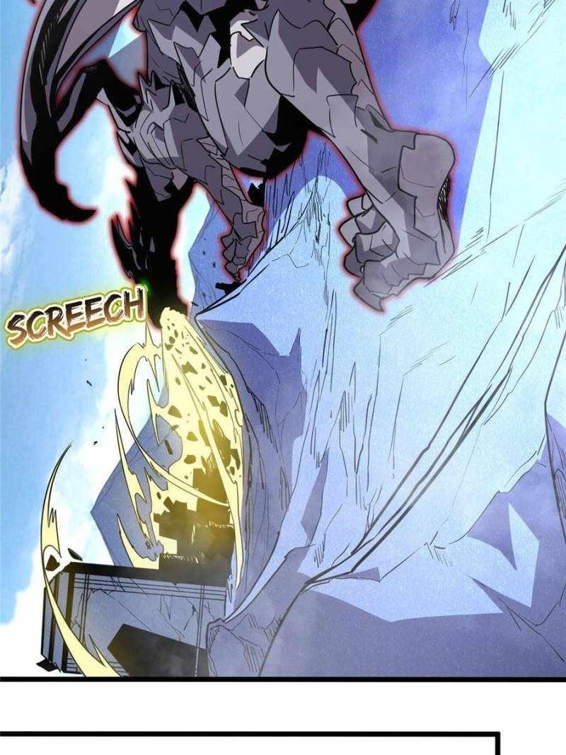 My System Is Very Serious Chapter 44 - Page 22