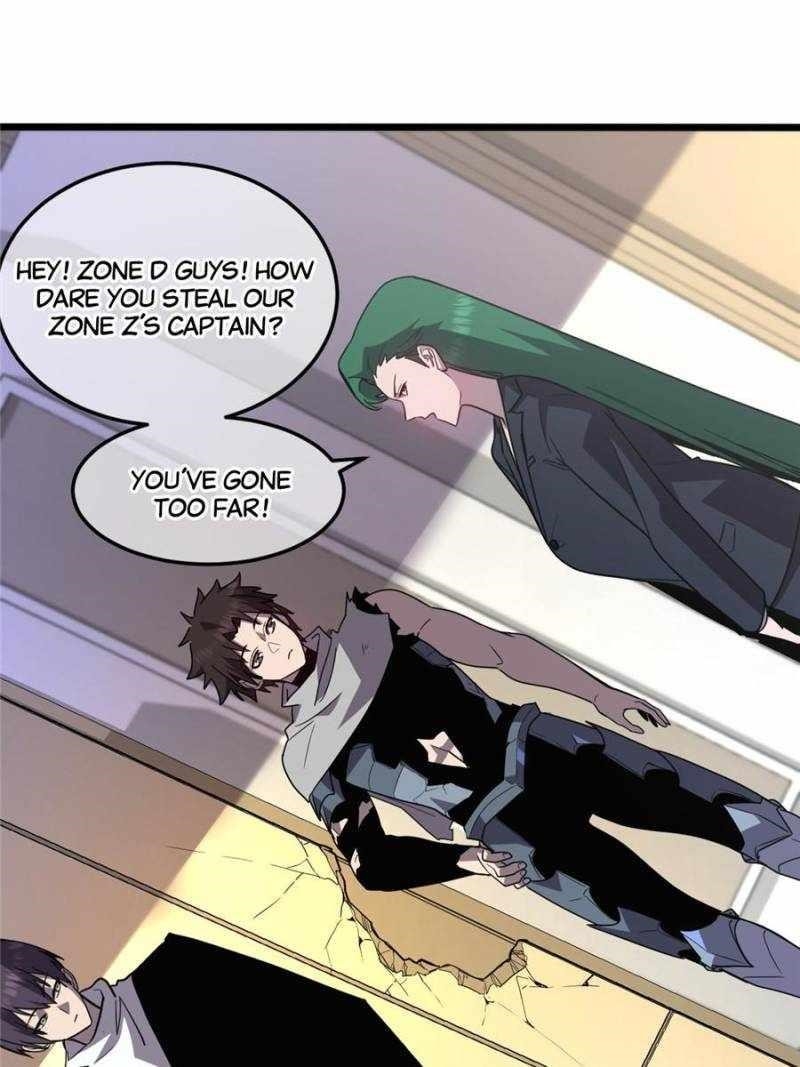 My System Is Very Serious Chapter 44 - Page 24