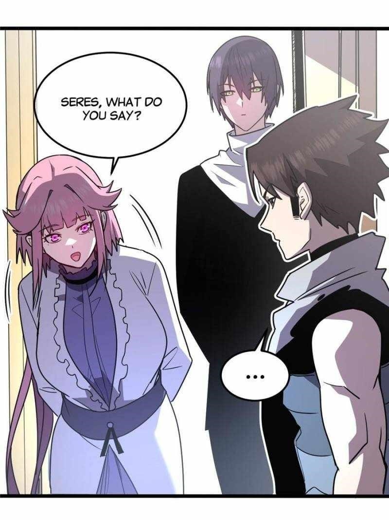 My System Is Very Serious Chapter 44 - Page 26