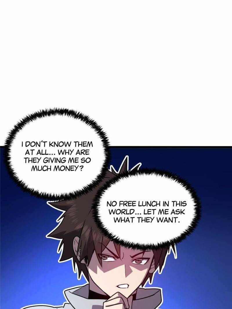 My System Is Very Serious Chapter 44 - Page 27