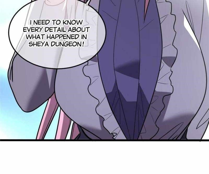 My System Is Very Serious Chapter 44 - Page 30