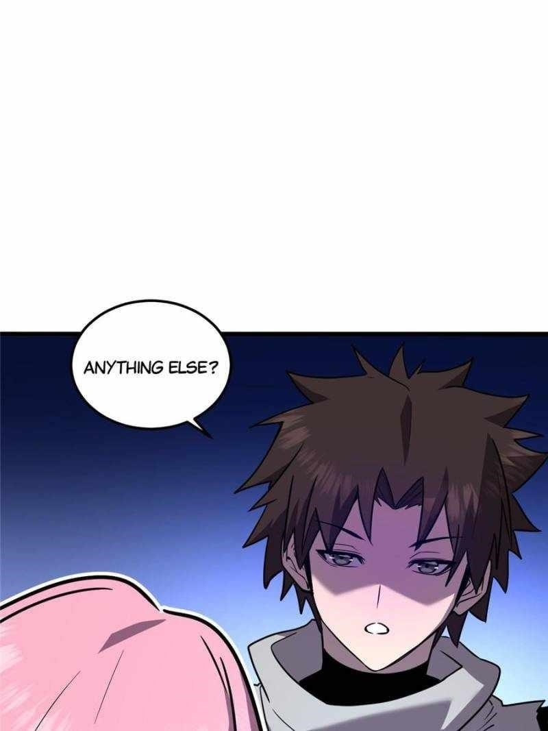 My System Is Very Serious Chapter 44 - Page 31