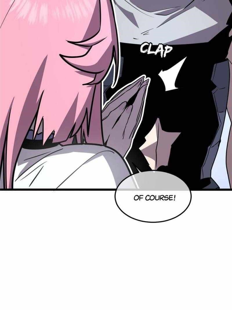 My System Is Very Serious Chapter 44 - Page 32