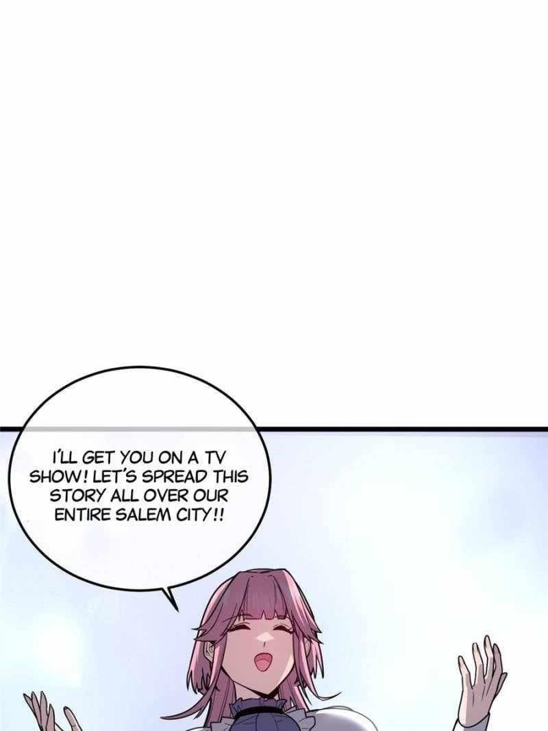 My System Is Very Serious Chapter 44 - Page 33