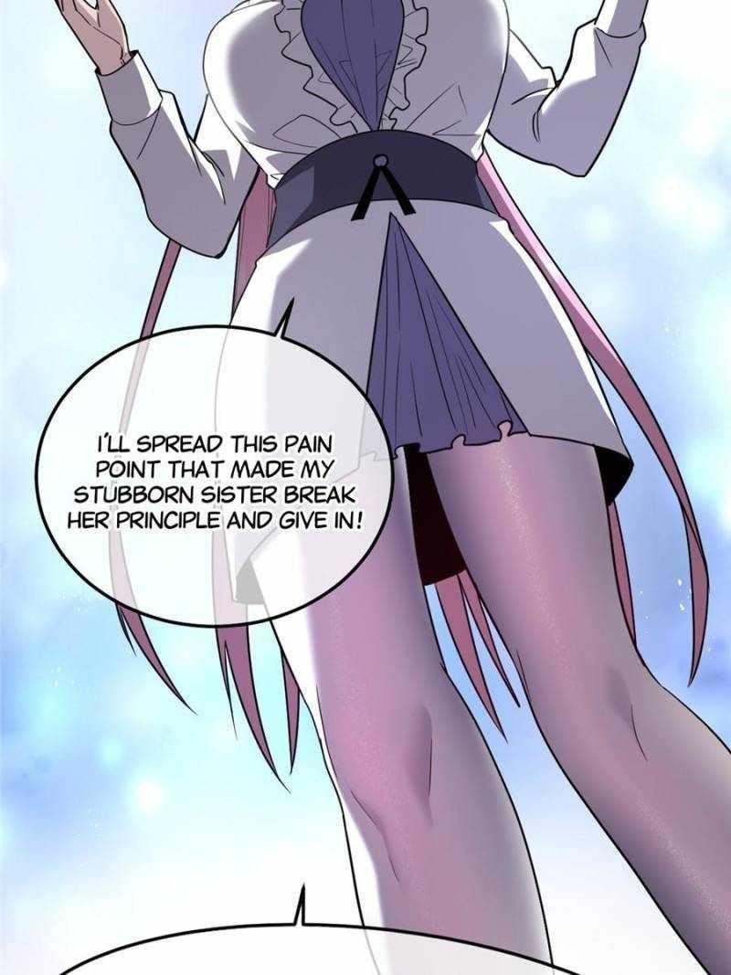 My System Is Very Serious Chapter 44 - Page 34