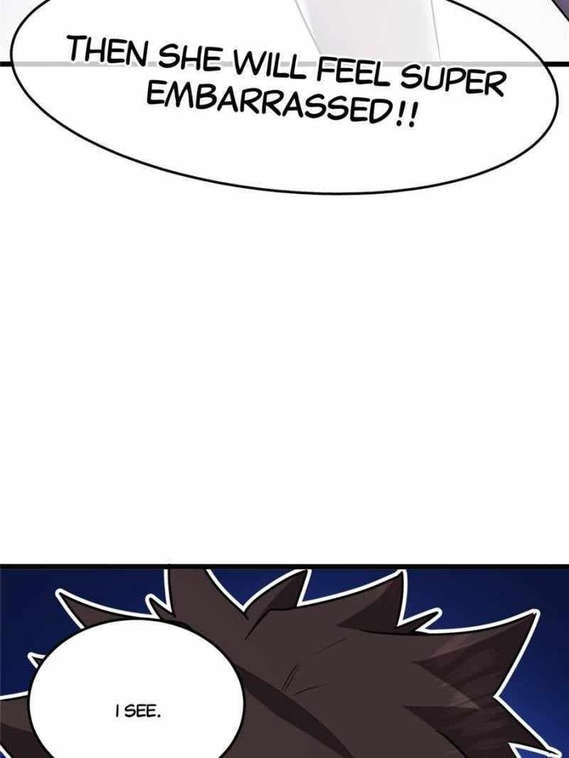 My System Is Very Serious Chapter 44 - Page 35