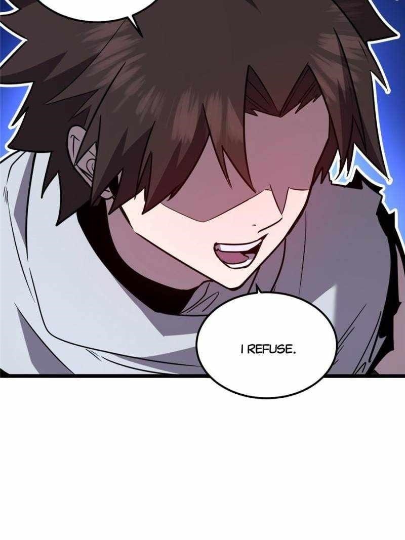 My System Is Very Serious Chapter 44 - Page 36