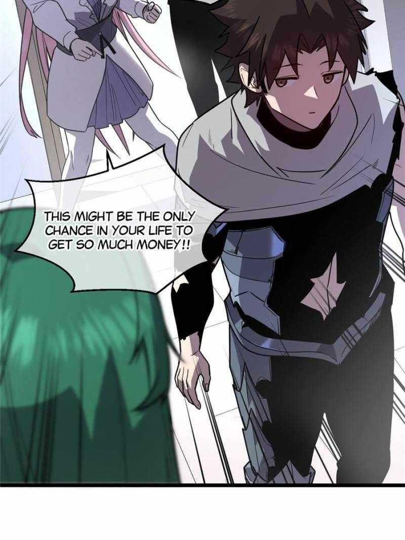 My System Is Very Serious Chapter 44 - Page 38