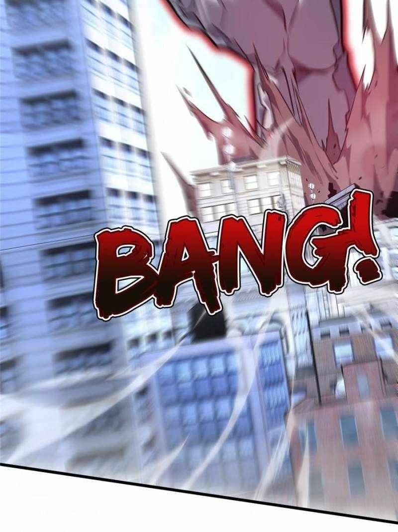 My System Is Very Serious Chapter 44 - Page 4