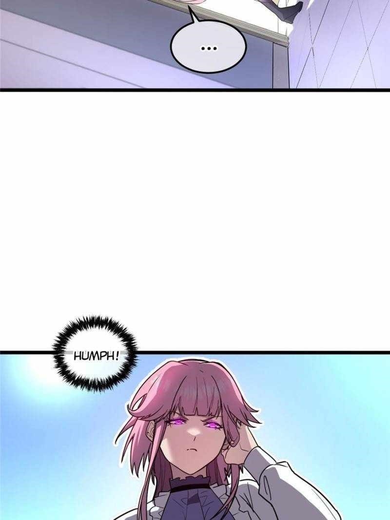 My System Is Very Serious Chapter 44 - Page 41