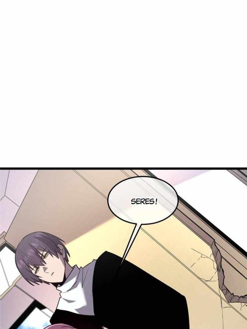 My System Is Very Serious Chapter 44 - Page 43