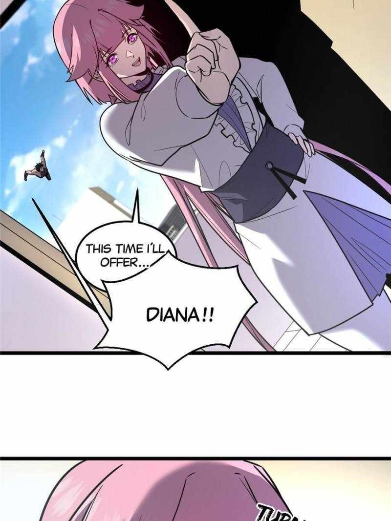 My System Is Very Serious Chapter 44 - Page 44