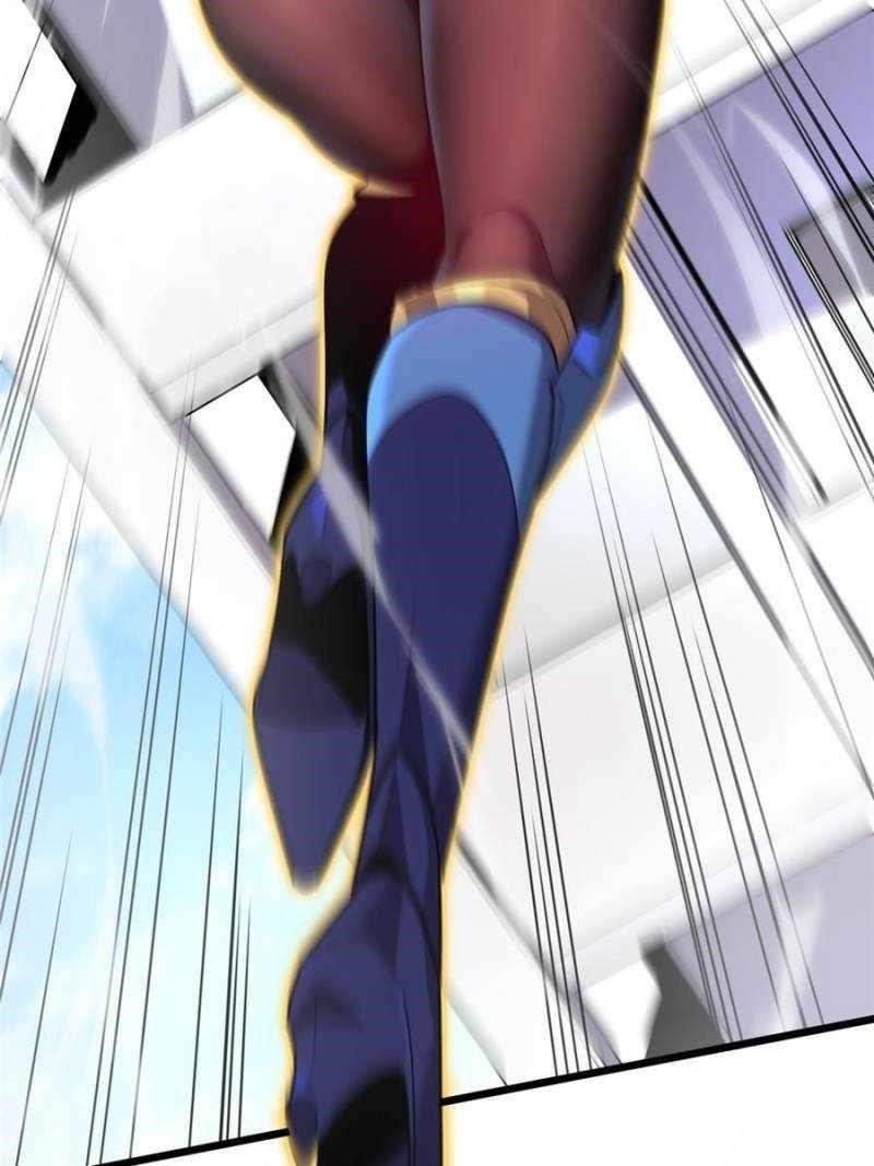 My System Is Very Serious Chapter 44 - Page 47