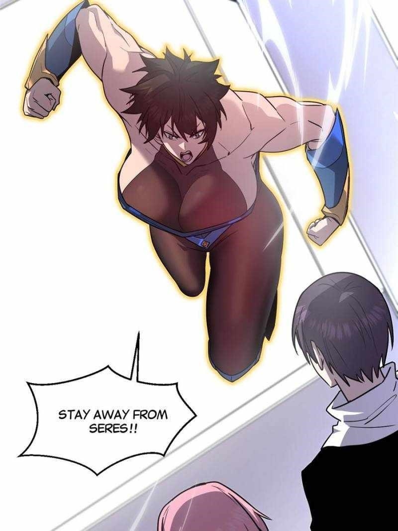 My System Is Very Serious Chapter 44 - Page 49