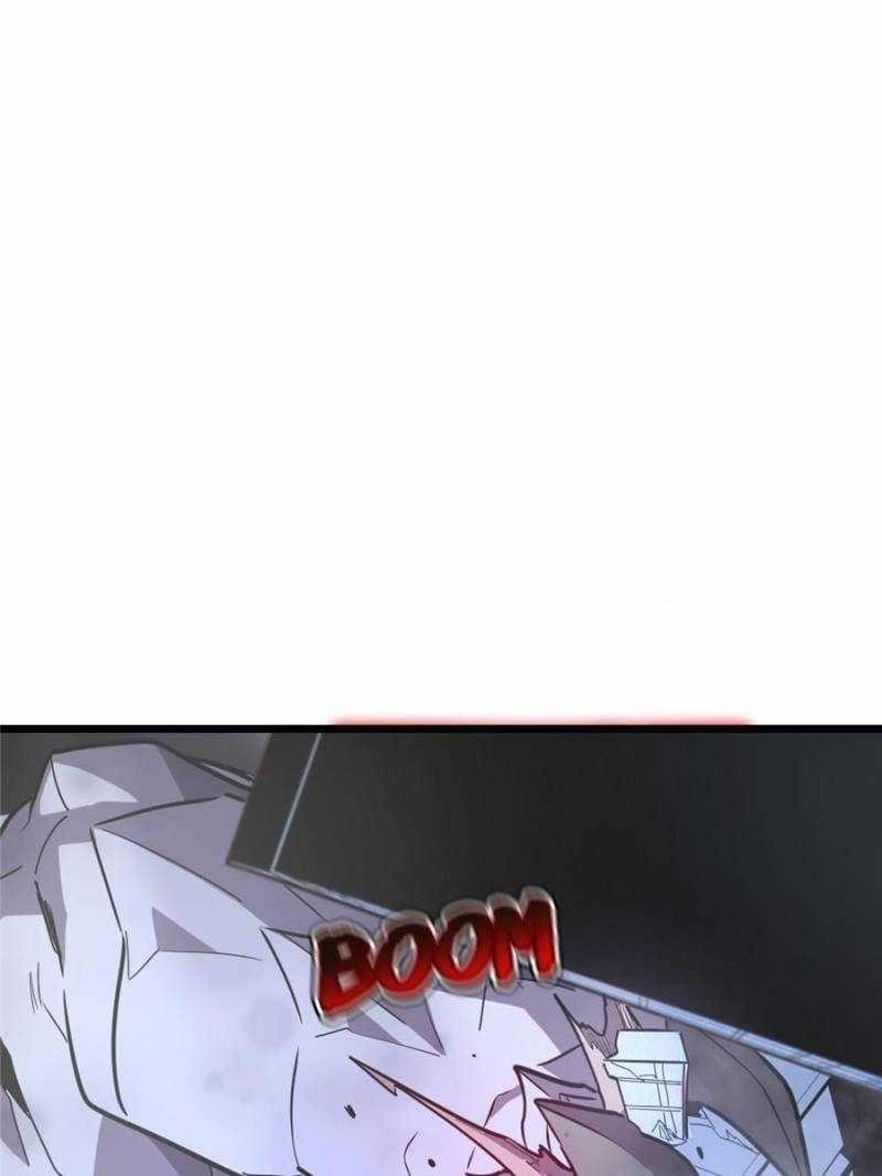 My System Is Very Serious Chapter 44 - Page 5