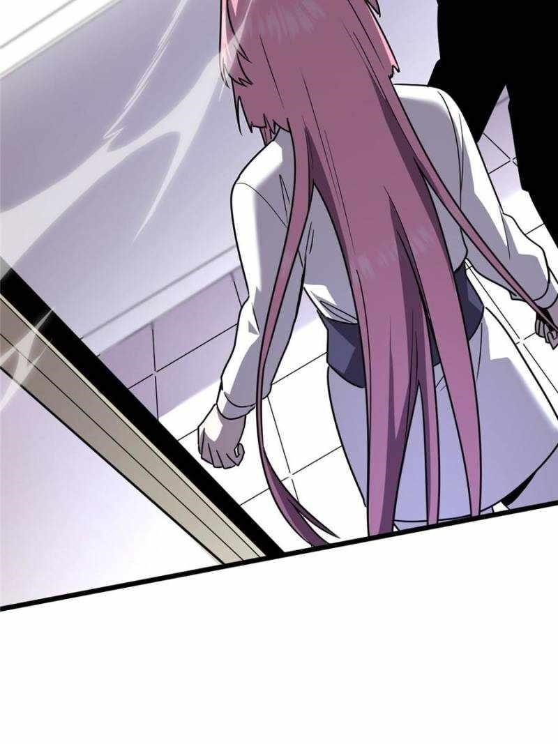 My System Is Very Serious Chapter 44 - Page 50