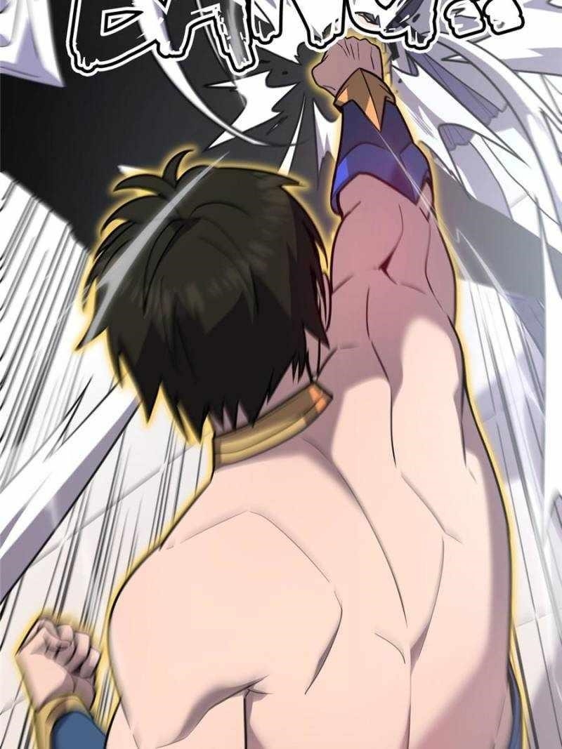 My System Is Very Serious Chapter 44 - Page 52