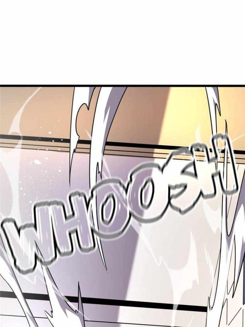 My System Is Very Serious Chapter 44 - Page 55