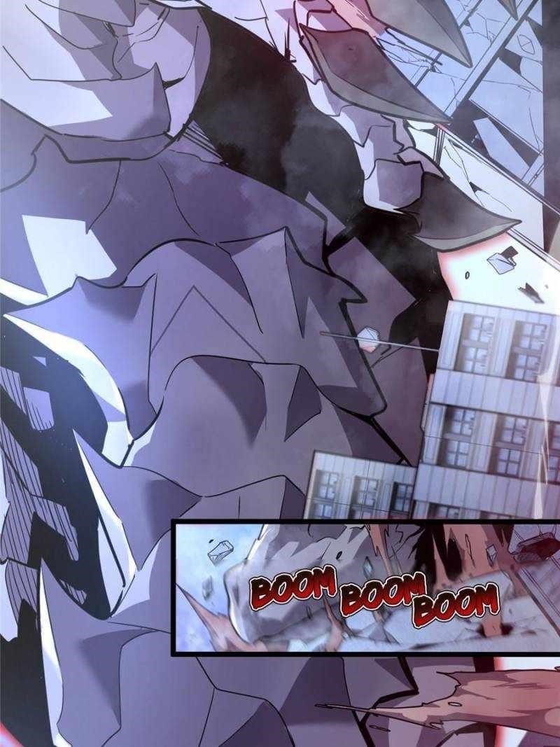 My System Is Very Serious Chapter 44 - Page 6