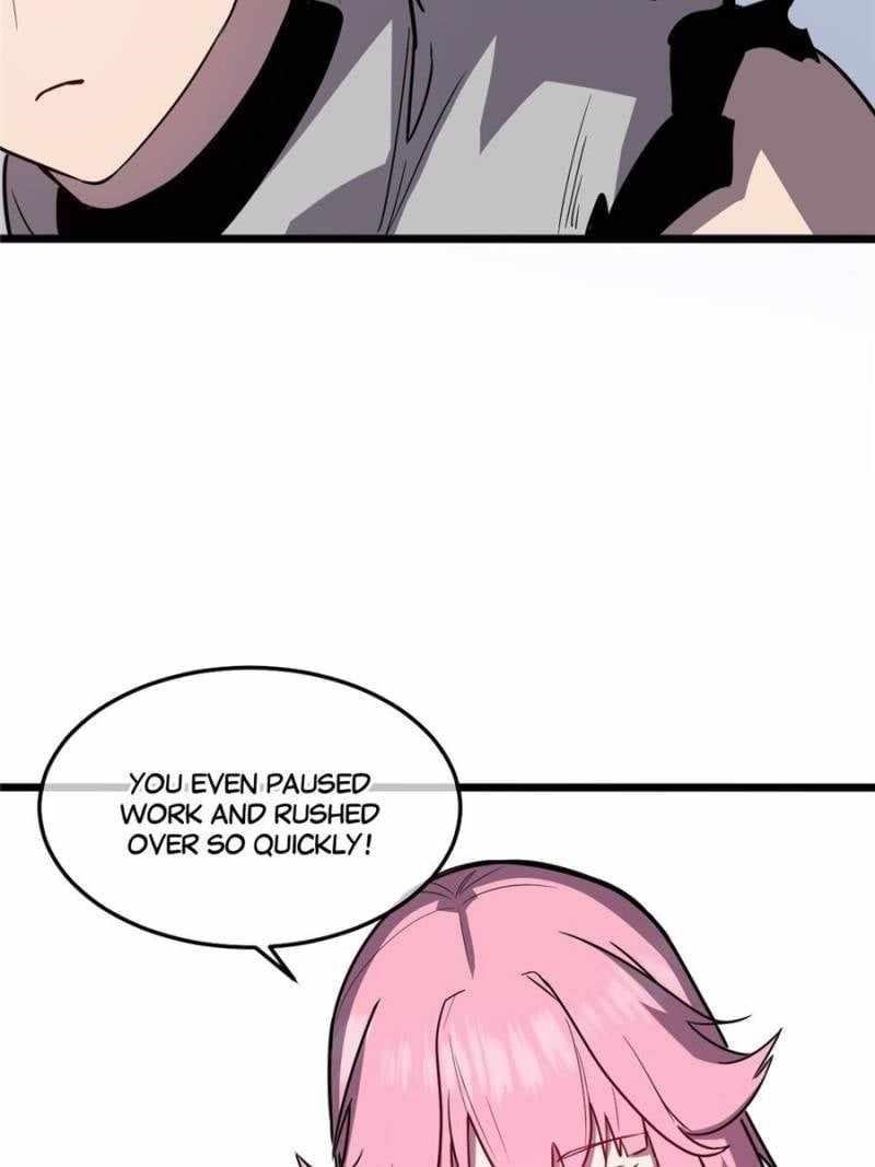 My System Is Very Serious Chapter 44 - Page 61