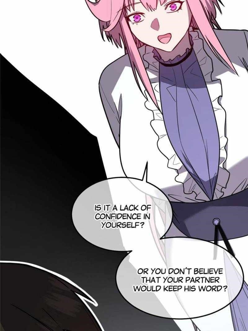 My System Is Very Serious Chapter 44 - Page 62