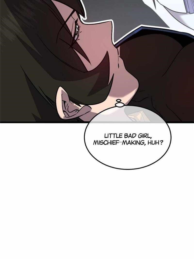 My System Is Very Serious Chapter 44 - Page 63