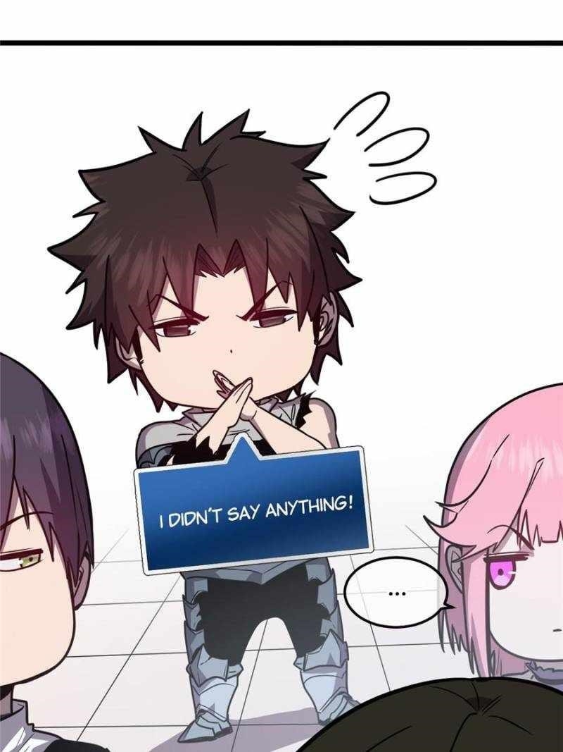 My System Is Very Serious Chapter 44 - Page 64