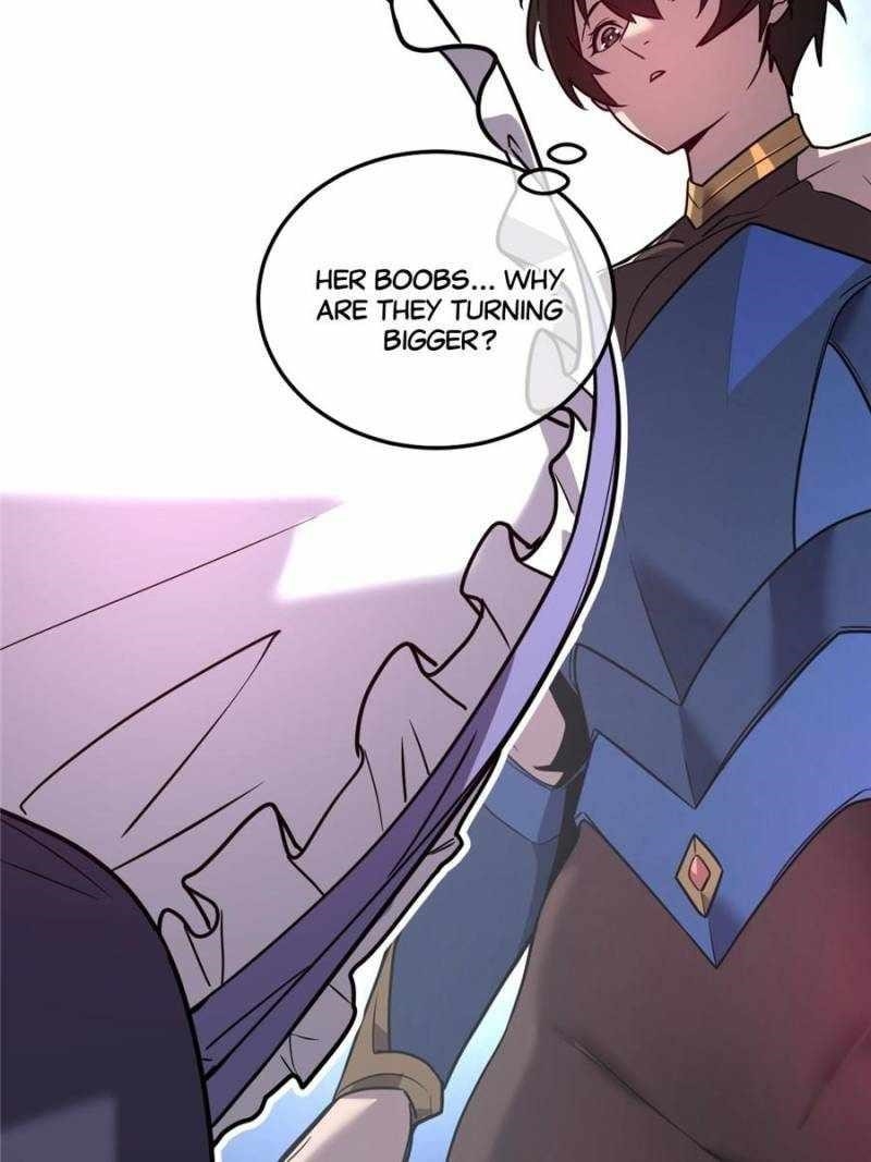 My System Is Very Serious Chapter 44 - Page 68