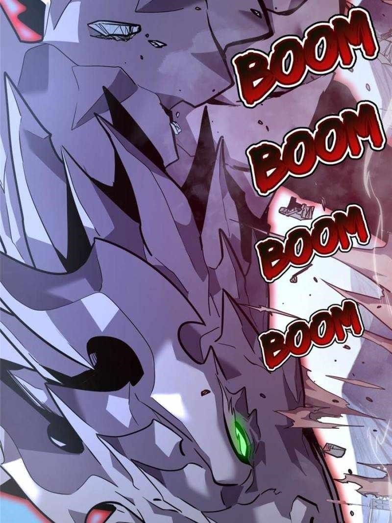 My System Is Very Serious Chapter 44 - Page 7