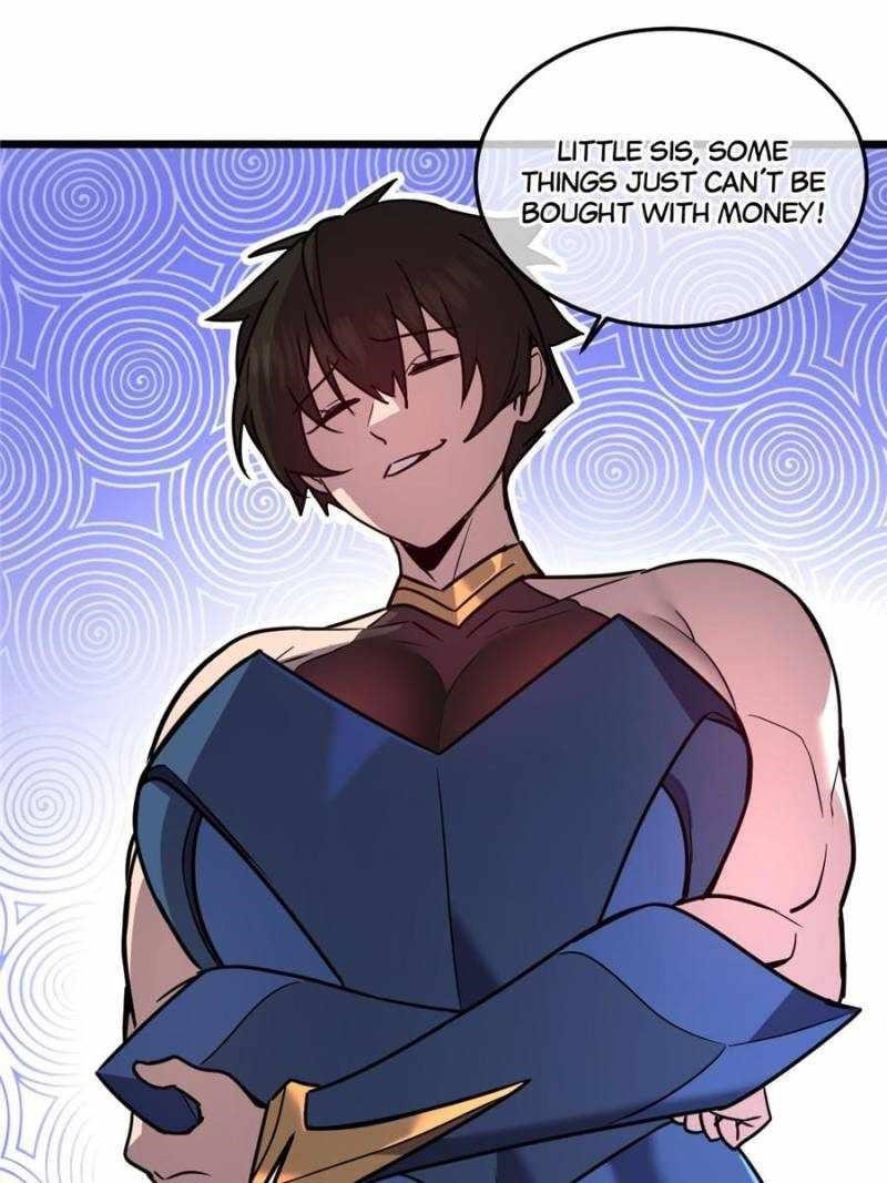 My System Is Very Serious Chapter 44 - Page 70