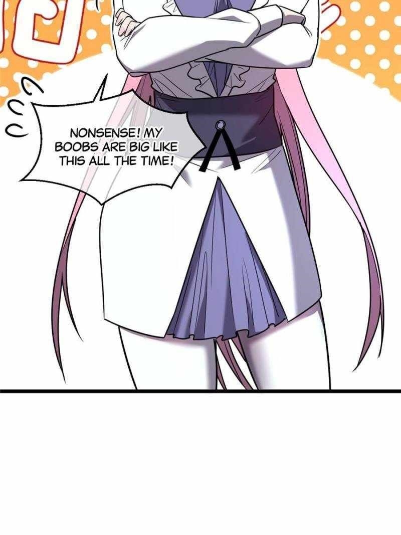 My System Is Very Serious Chapter 44 - Page 73