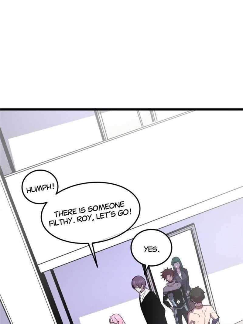 My System Is Very Serious Chapter 44 - Page 74