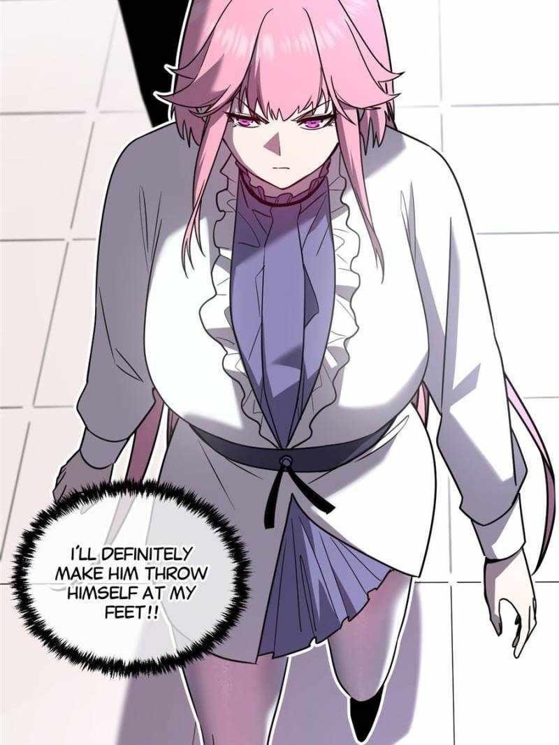 My System Is Very Serious Chapter 44 - Page 77