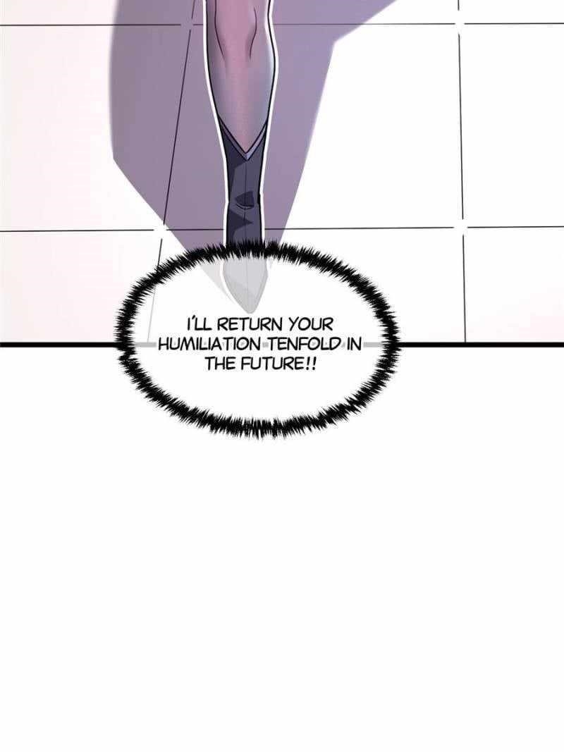 My System Is Very Serious Chapter 44 - Page 78