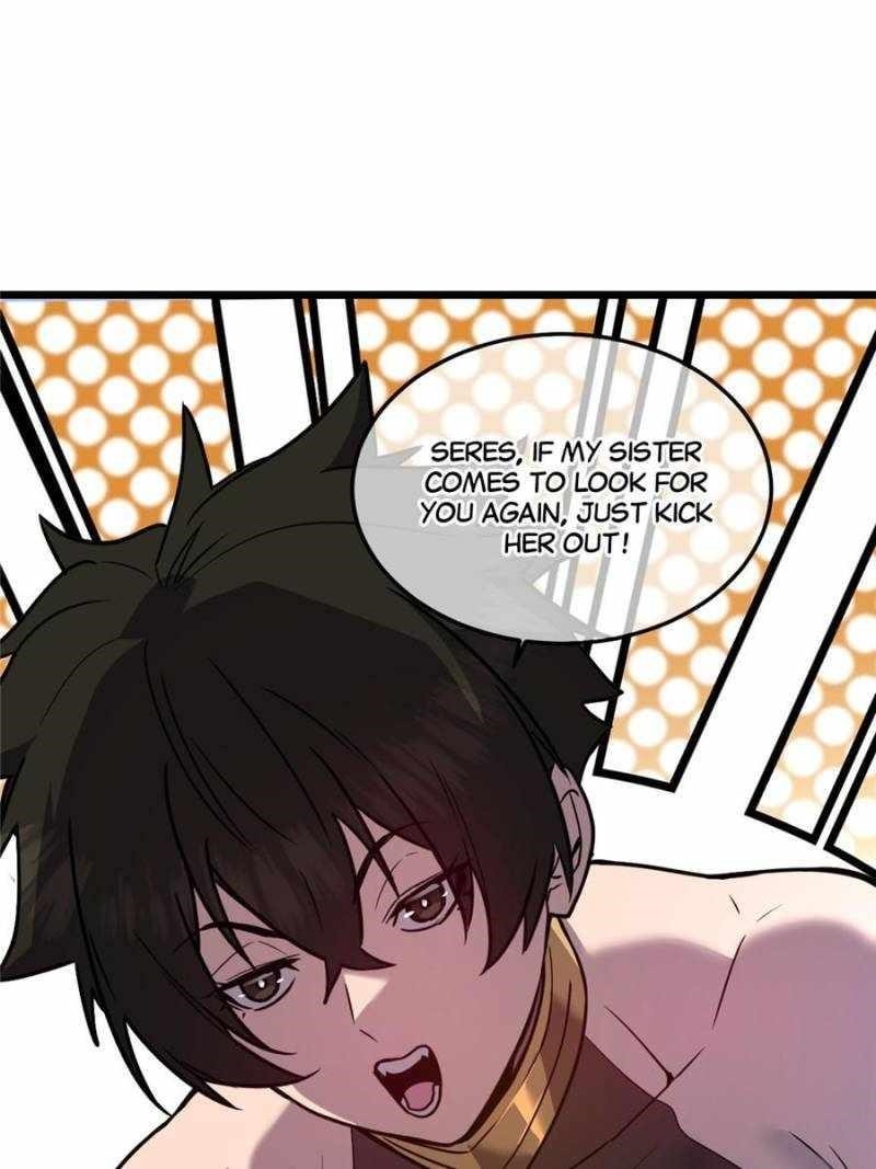 My System Is Very Serious Chapter 44 - Page 79