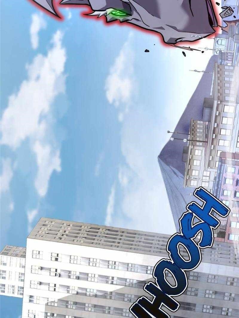 My System Is Very Serious Chapter 44 - Page 8