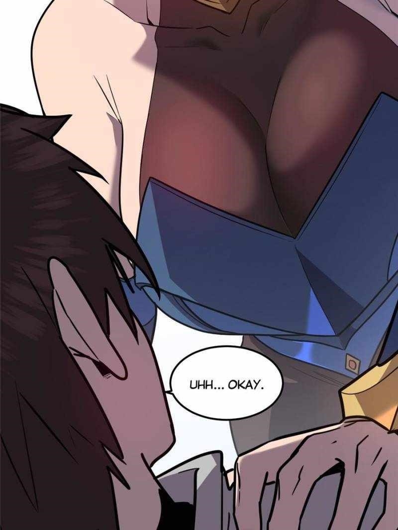 My System Is Very Serious Chapter 44 - Page 80