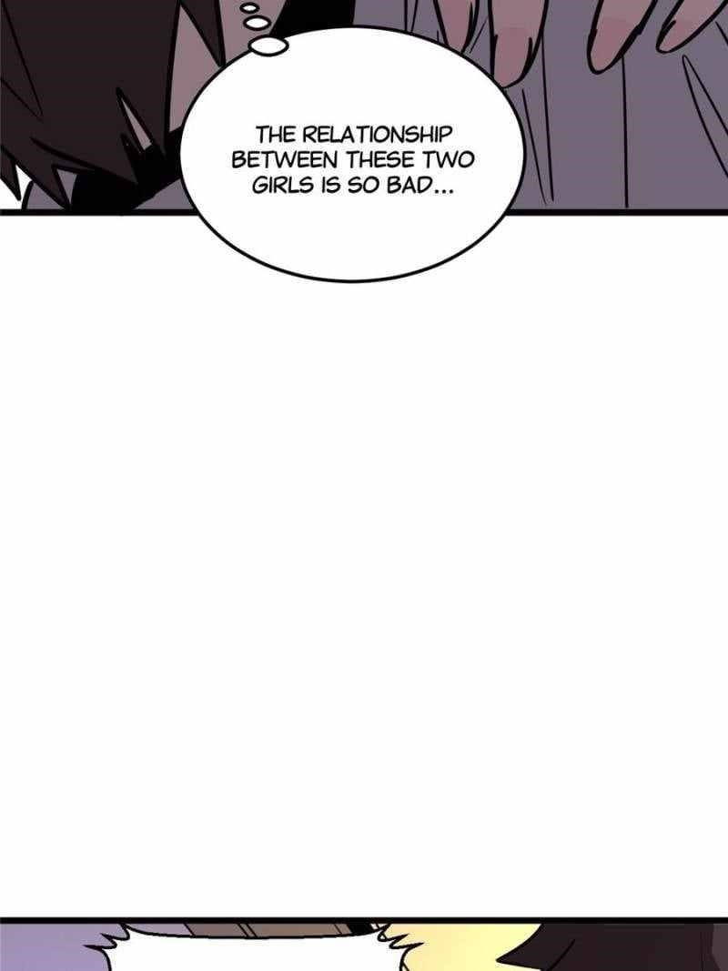 My System Is Very Serious Chapter 44 - Page 81