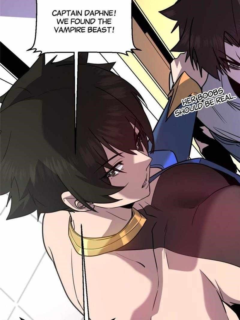 My System Is Very Serious Chapter 44 - Page 82