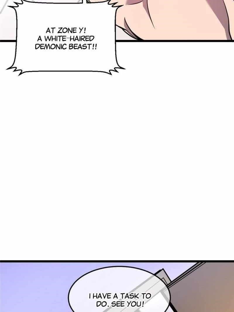 My System Is Very Serious Chapter 44 - Page 83