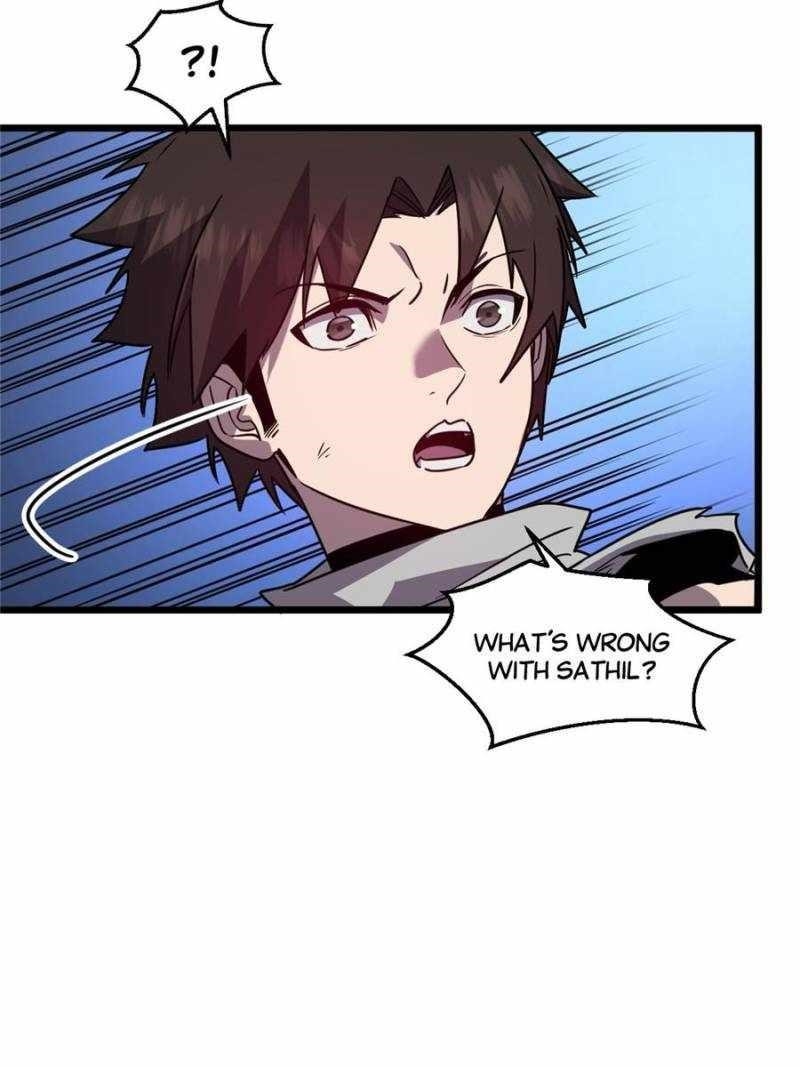 My System Is Very Serious Chapter 44 - Page 88